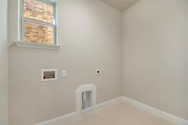 a bathroom with a sink mirror and toilet