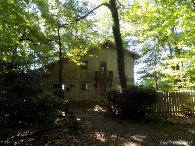 3550 Hogback Mountain Road Tryon, NC 28782 - Photo 1 of 10