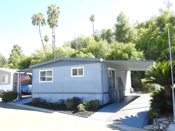 $225,000 | 8712 North Magnolia Avenue, Unit SPC 108, Santee, CA 92071