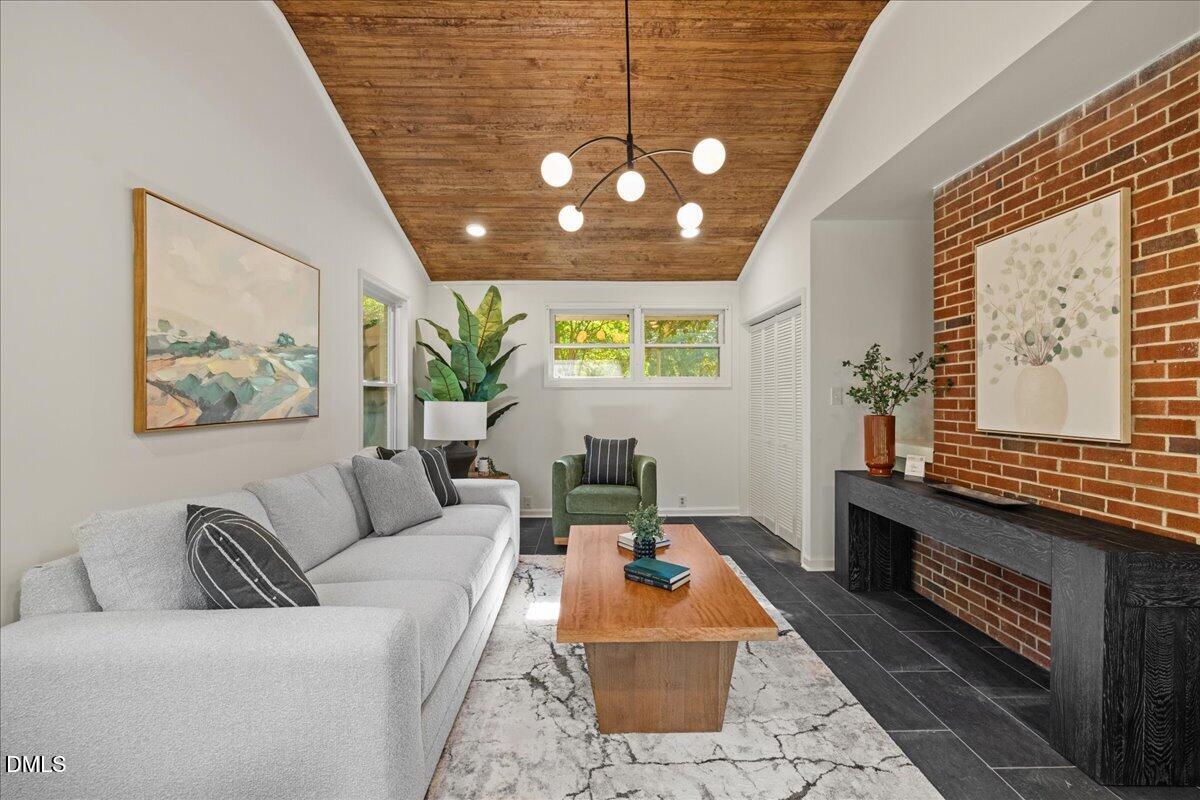 4318 Linden Road Durham, NC 27705 - Photo 20 of 66