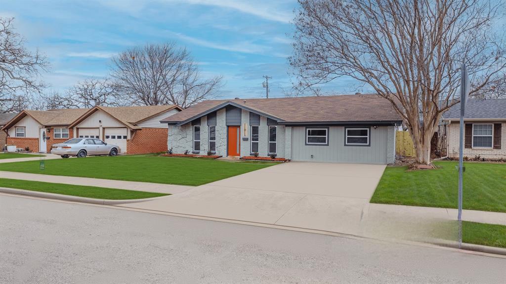 1101 Fouts Drive Irving, TX 75061 - Photo 2 of 36