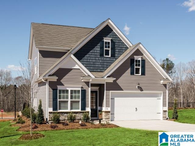 800 Ridgeway Avenue Columbiana, AL 35051 - Photo 1 of 19