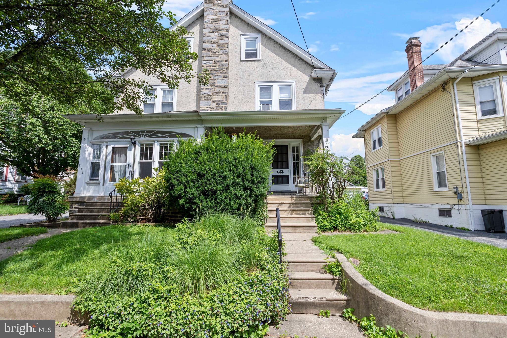 316 Oxford Road Havertown, PA 19083 - Photo 2 of 27 Gallery Image 2
