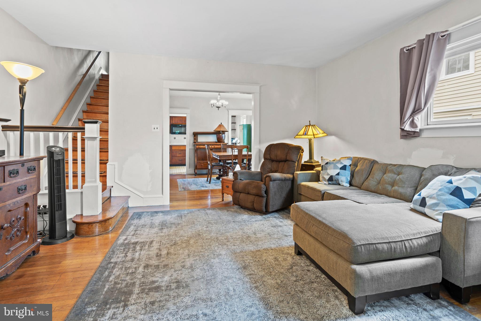 316 Oxford Road Havertown, PA 19083 - Photo 4 of 27 Gallery Image 4