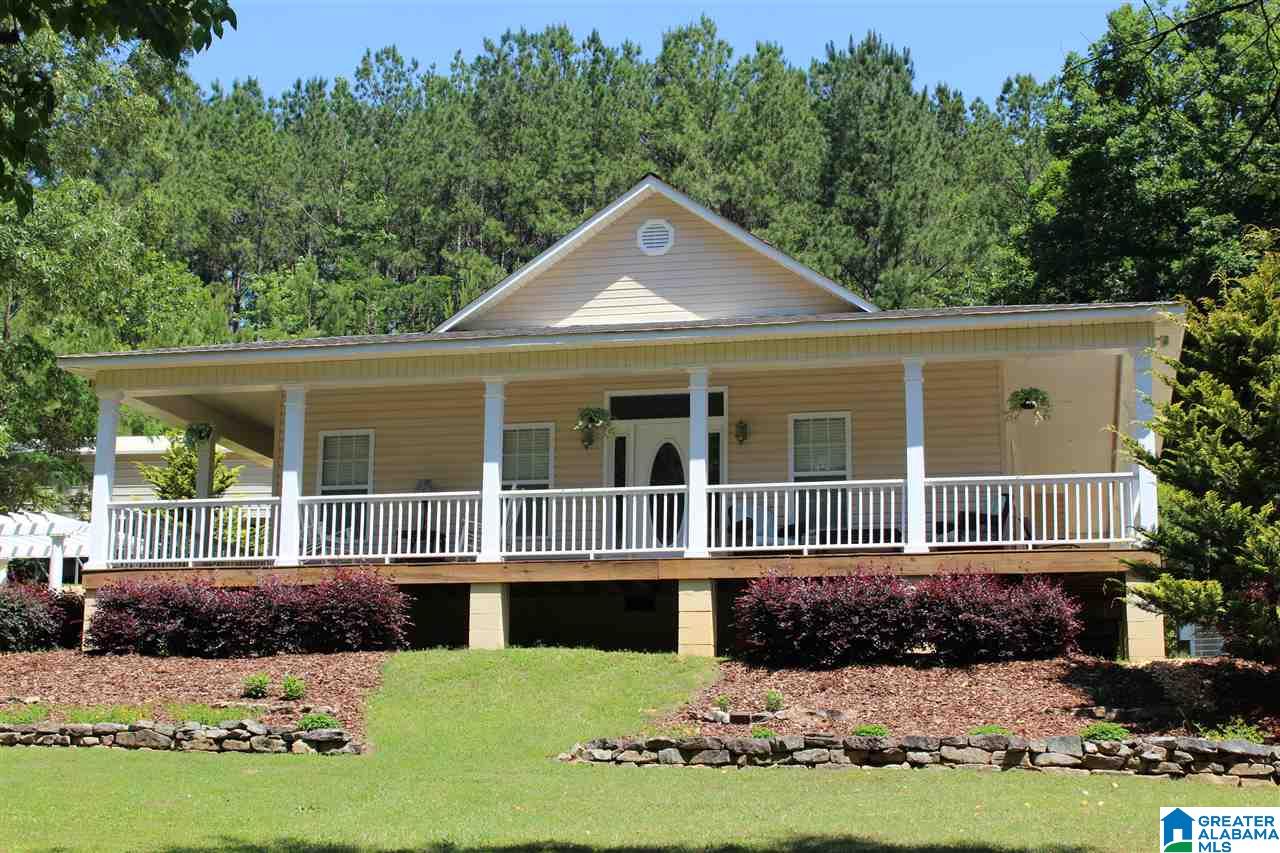 341 Hollys Lane Riverside, AL 35135 - Photo 1 of 37