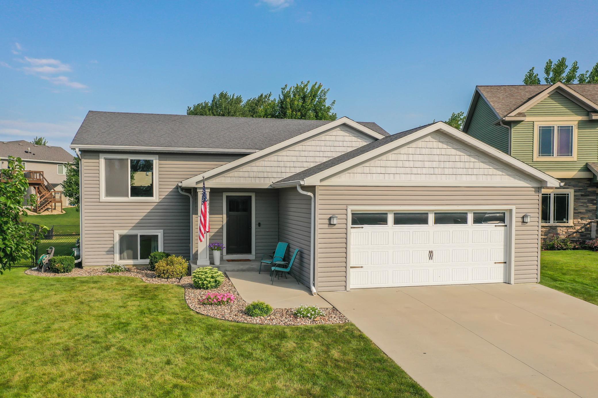 4919 Spire Lane Northwest Rochester, MN 55901 - Photo 1 of 1