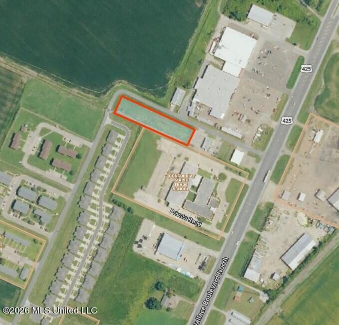 Lincoln Avenue Ferriday, LA 71334 - Photo 7 of 8 Screenshot 2026-04-25 133747