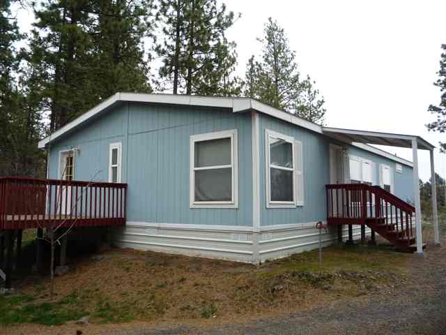 12202 South Sherman Road Spokane, WA 99224 - Photo 1 of 9