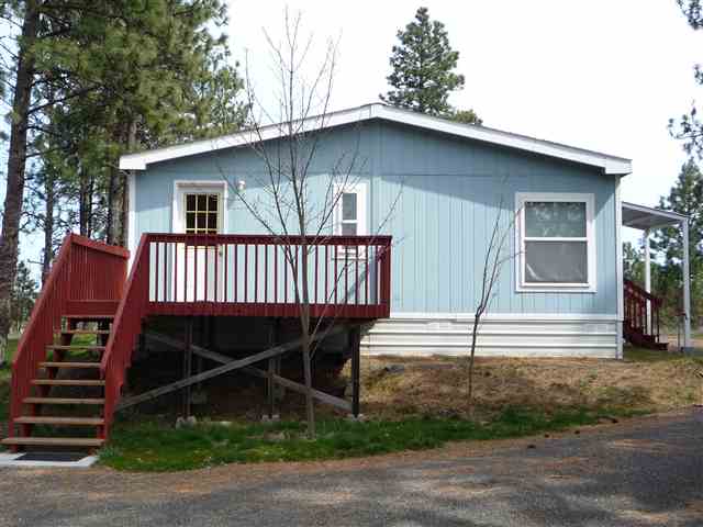 12202 South Sherman Road Spokane, WA 99224 - Photo 2 of 9
