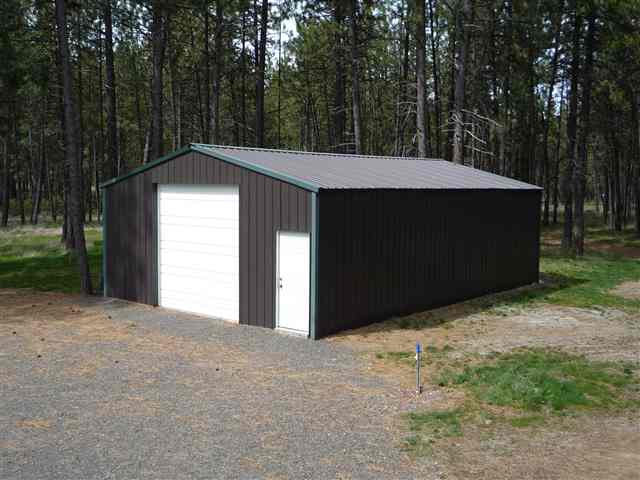 12202 South Sherman Road Spokane, WA 99224 - Photo 4 of 9