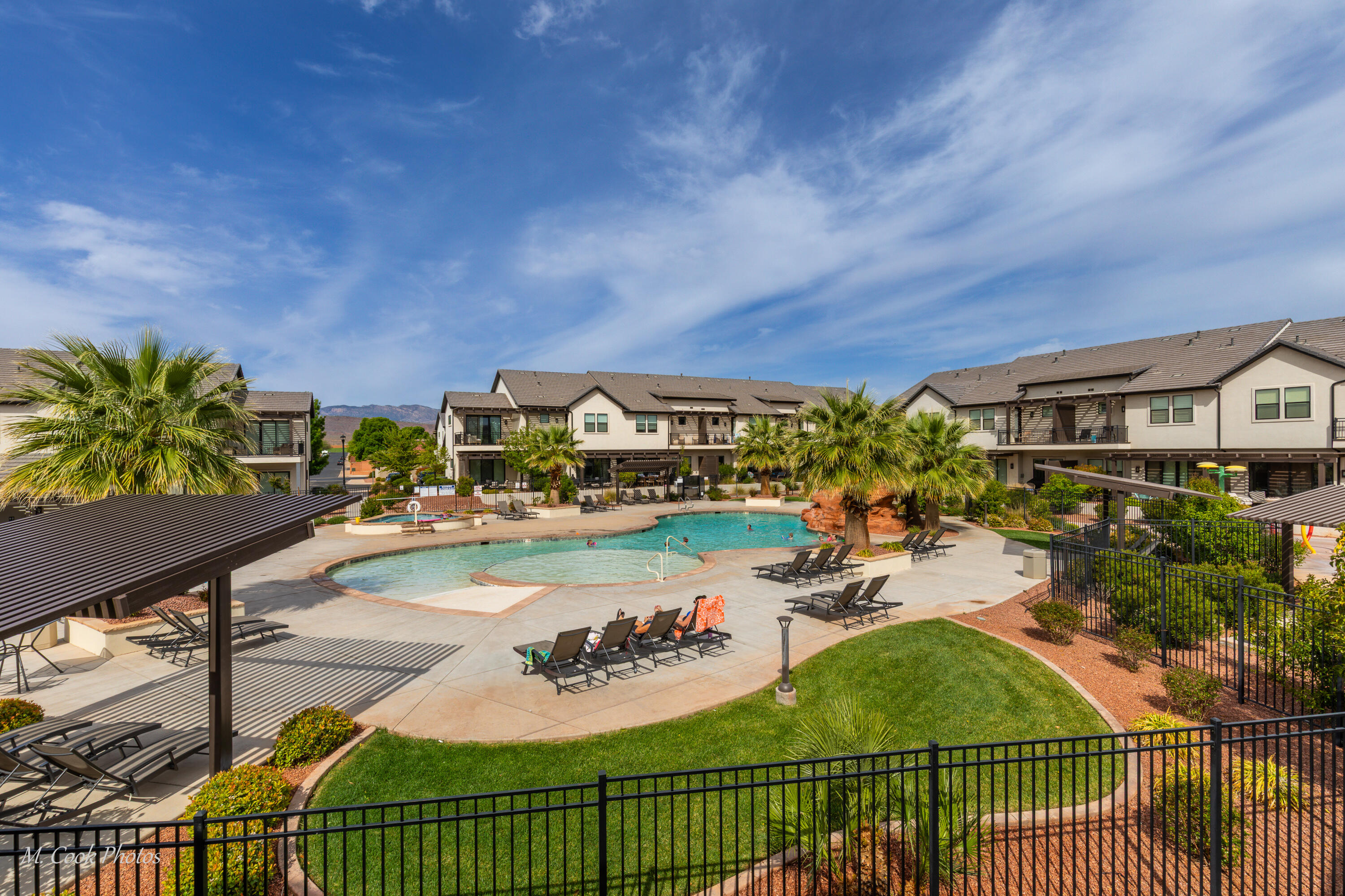2600 North Ocotillo Way, Unit 19 Santa Clara, UT 84765 - Photo 36 of 51 Ocotillo Springs #19 2026-031