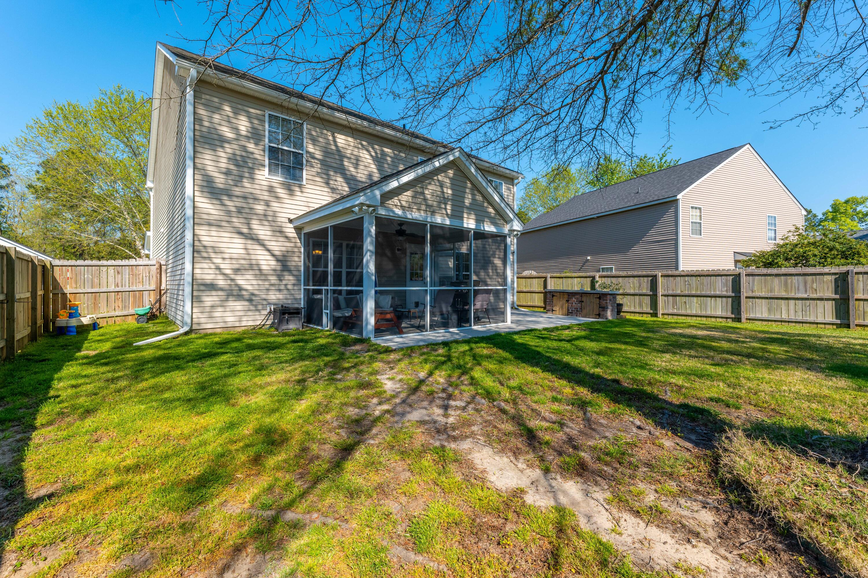 124 Thistle Road Goose Creek, SC 29445 - Photo 12 of 47 P1030147