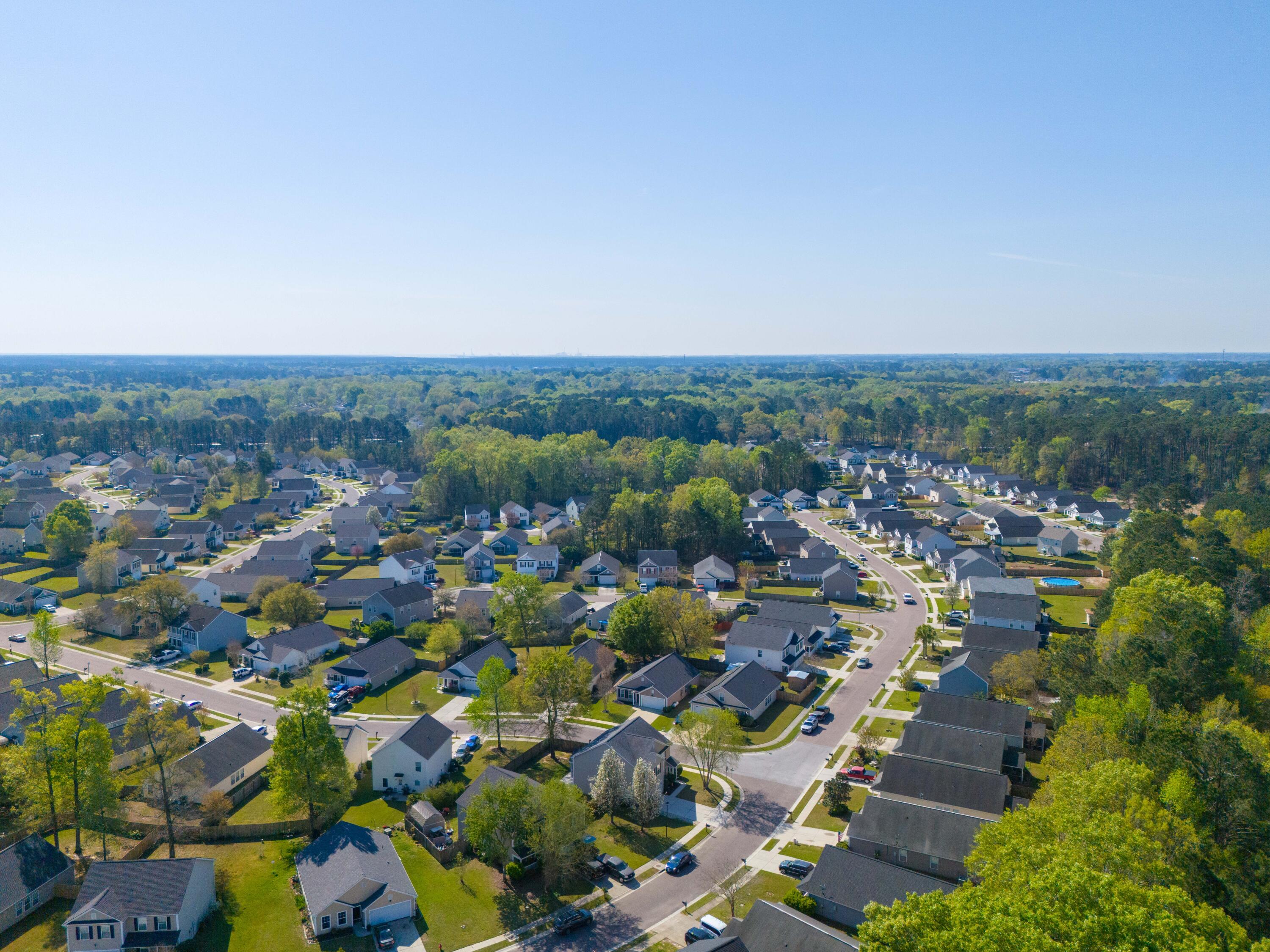124 Thistle Road Goose Creek, SC 29445 - Photo 24 of 47 DJI_20240321110022_0008_D