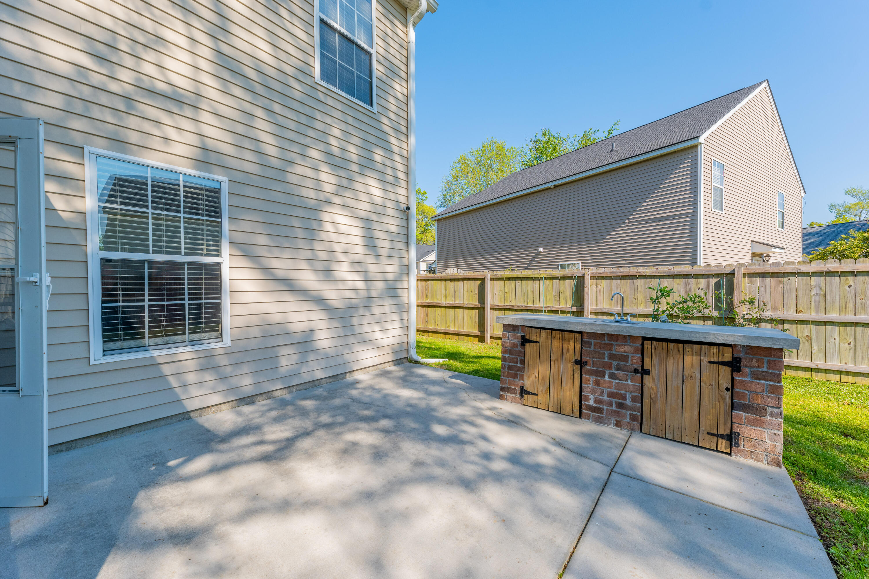 124 Thistle Road Goose Creek, SC 29445 - Photo 27 of 47 P1030145