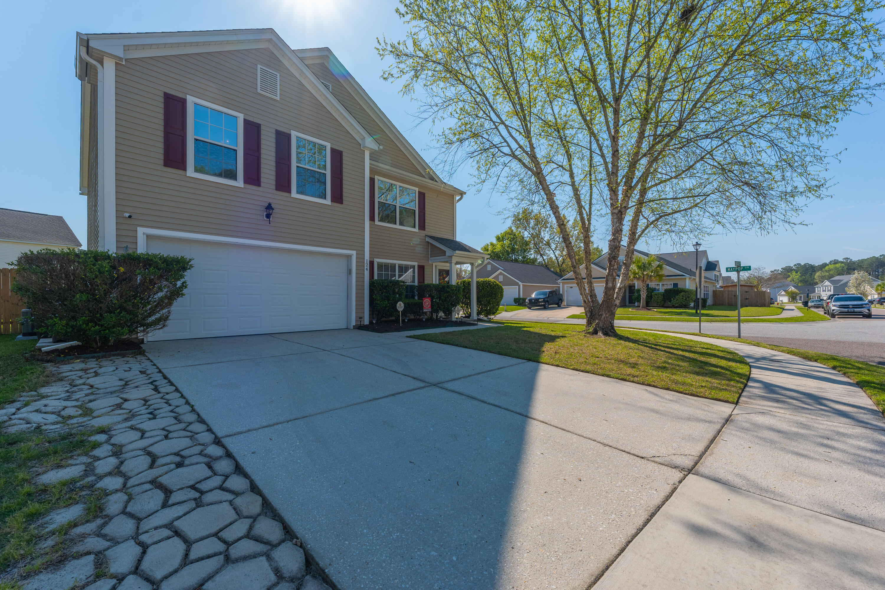 124 Thistle Road Goose Creek, SC 29445 - Photo 3 of 47 P1030150