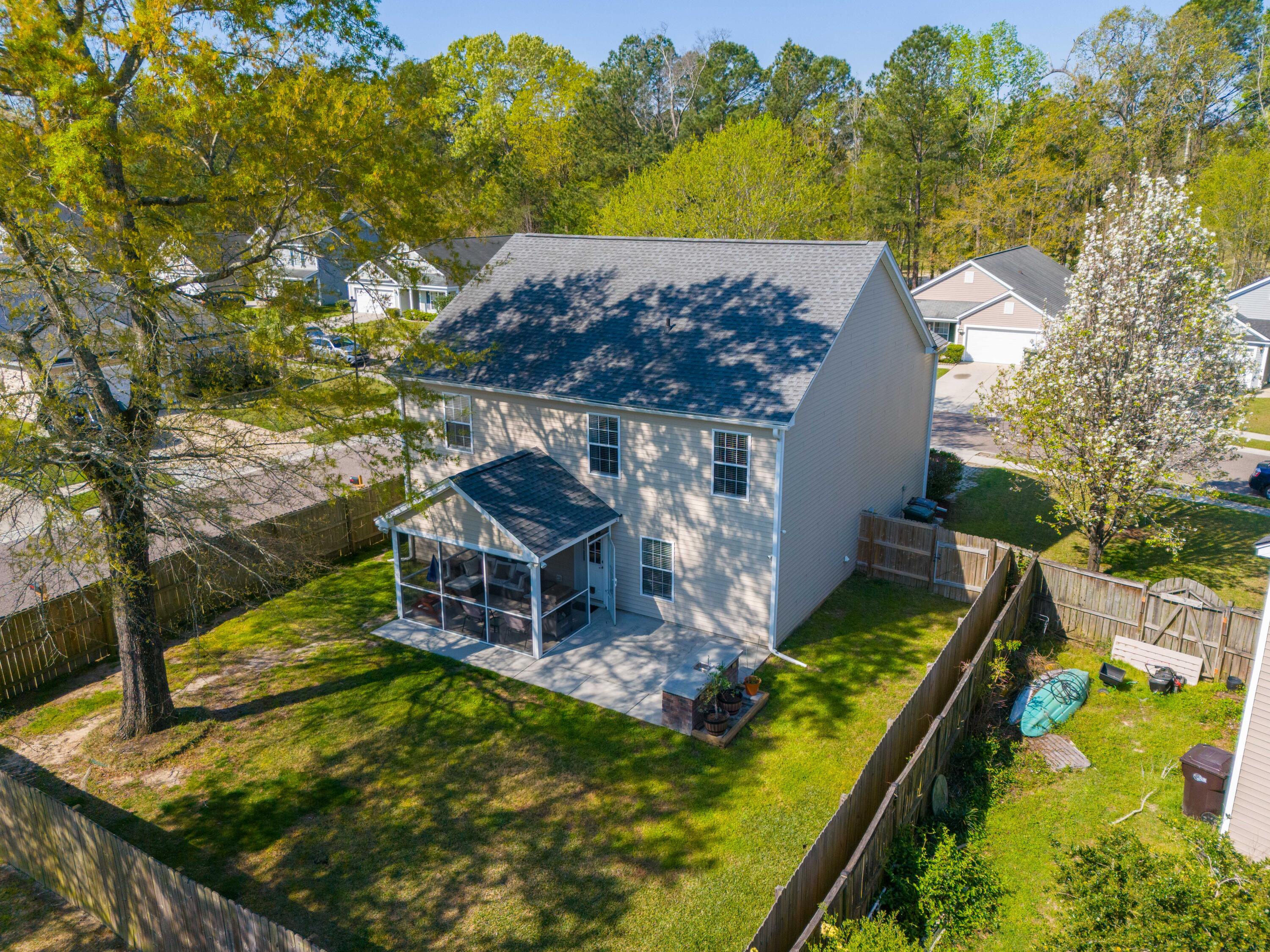 124 Thistle Road Goose Creek, SC 29445 - Photo 8 of 47 DJI_20240321105848_0006_D