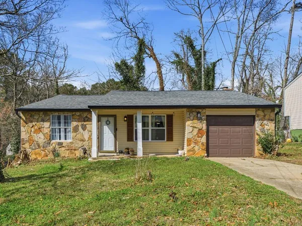 $267,500 | 1337 Muirforest Drive, Stone Mountain, GA 30088