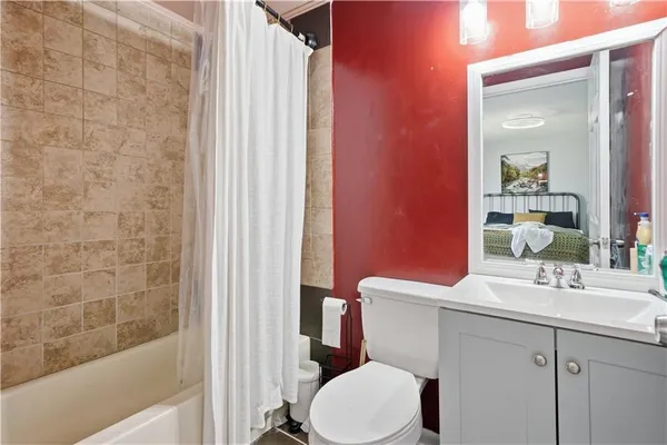 $267,500 | 1337 Muirforest Drive, Stone Mountain, GA 30088