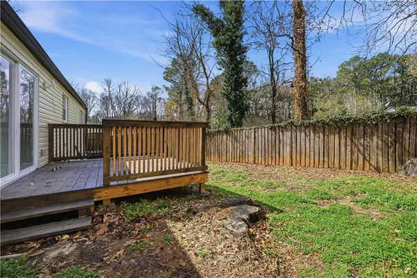 $267,500 | 1337 Muirforest Drive, Stone Mountain, GA 30088