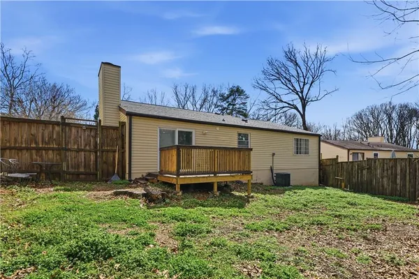 $267,500 | 1337 Muirforest Drive, Stone Mountain, GA 30088