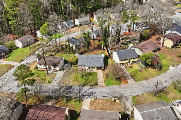 $267,500 | 1337 Muirforest Drive, Stone Mountain, GA 30088
