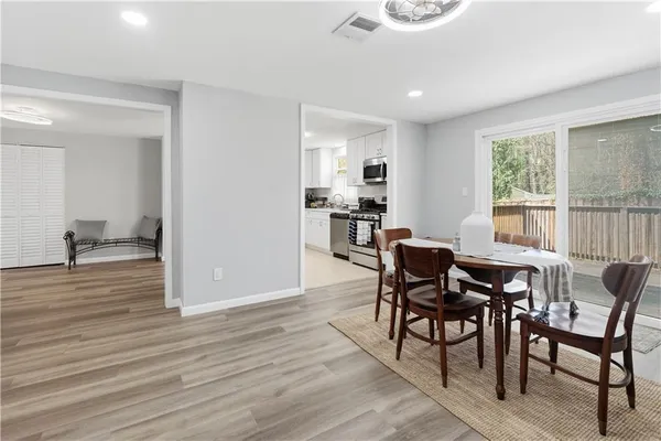 $267,500 | 1337 Muirforest Drive, Stone Mountain, GA 30088