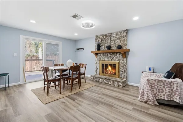 $267,500 | 1337 Muirforest Drive, Stone Mountain, GA 30088