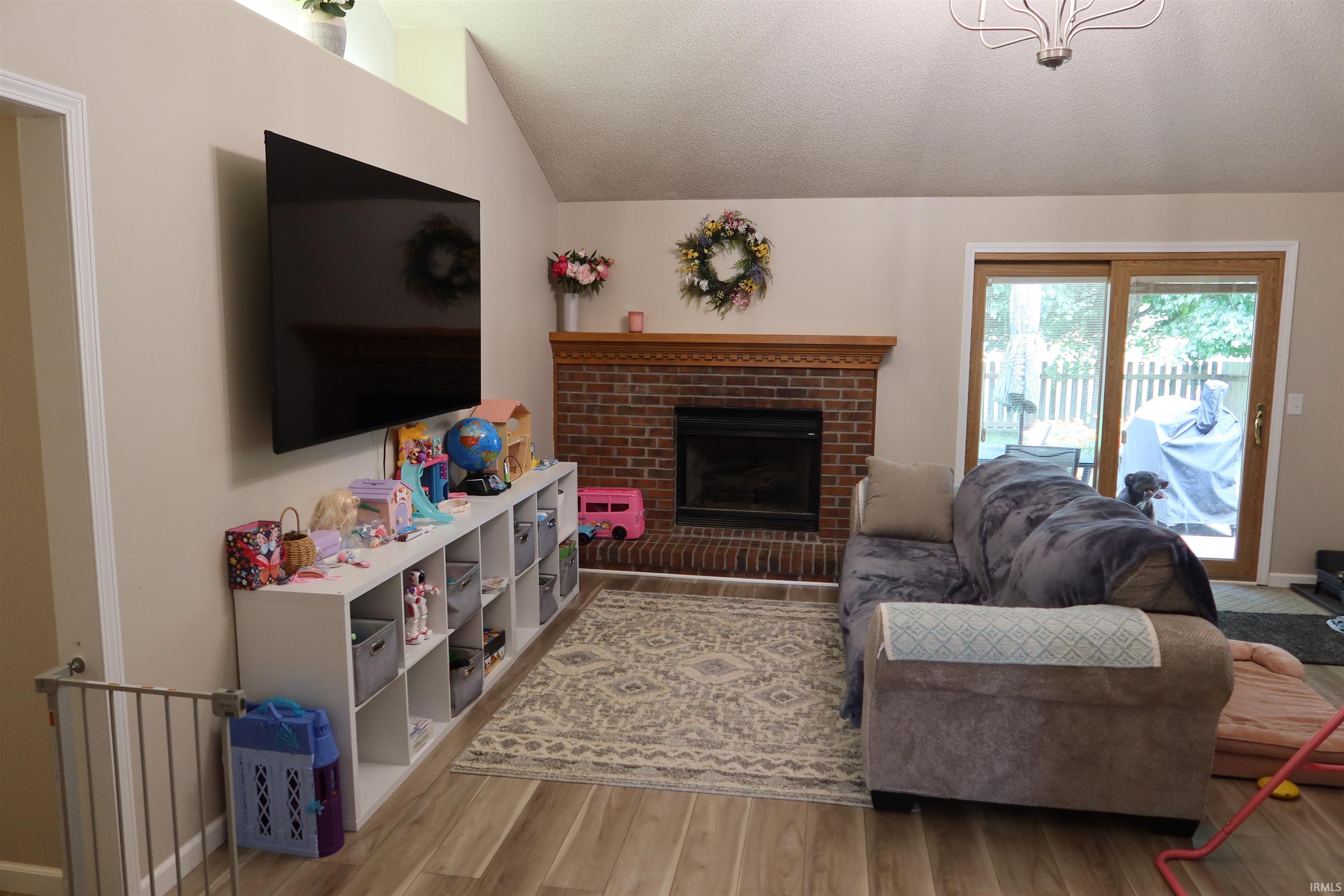 7828 Ridgeside Lane Fort Wayne, IN 46835 - Photo 7 of 36 Gallery Image 7