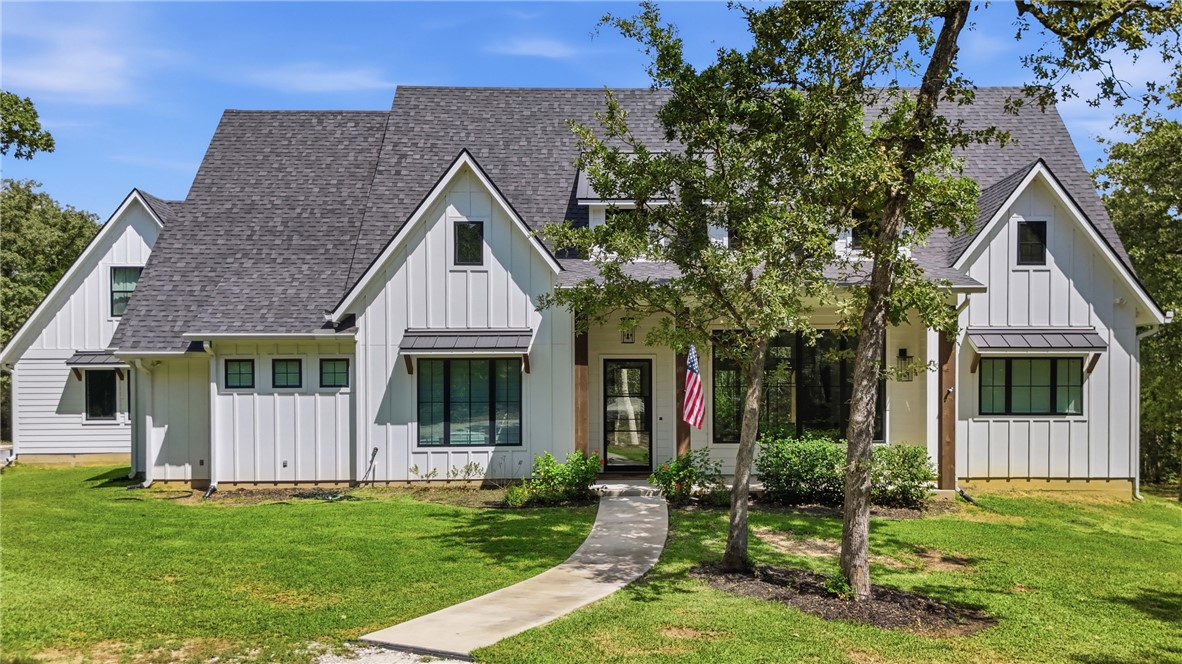1629 Sawmill Road Franklin, TX 77856 - Photo 1 of 50 Gallery Image 1
