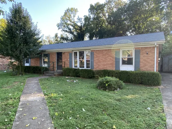 $1,400 | 2223 Pendleton Drive, Clarksville, TN 37042