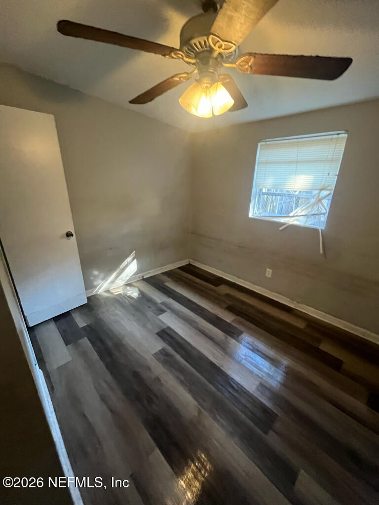 144 Spring Street Jacksonville, FL 32254 - Photo 7 of 7 a view of an empty room