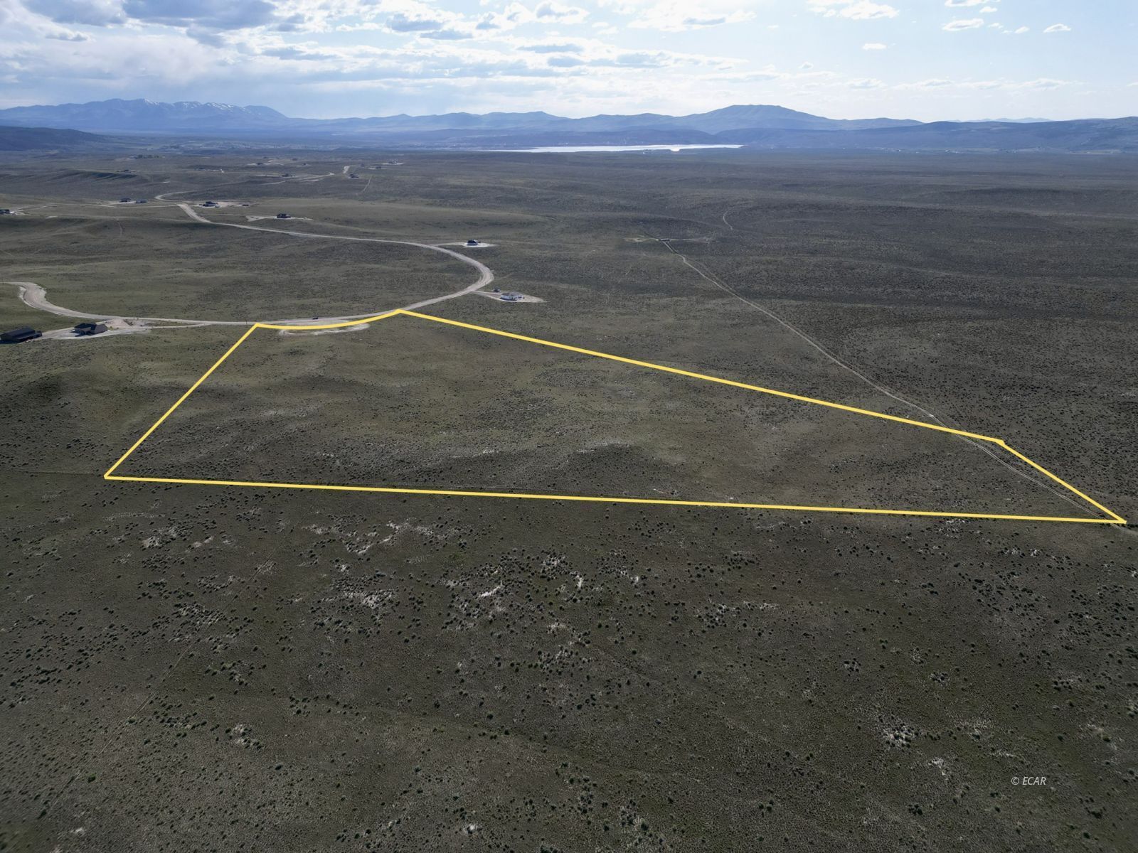 Lot C9 Sun Valley Rd Spring Creek Spring Creek, NV 89815 - Photo 2 of 11