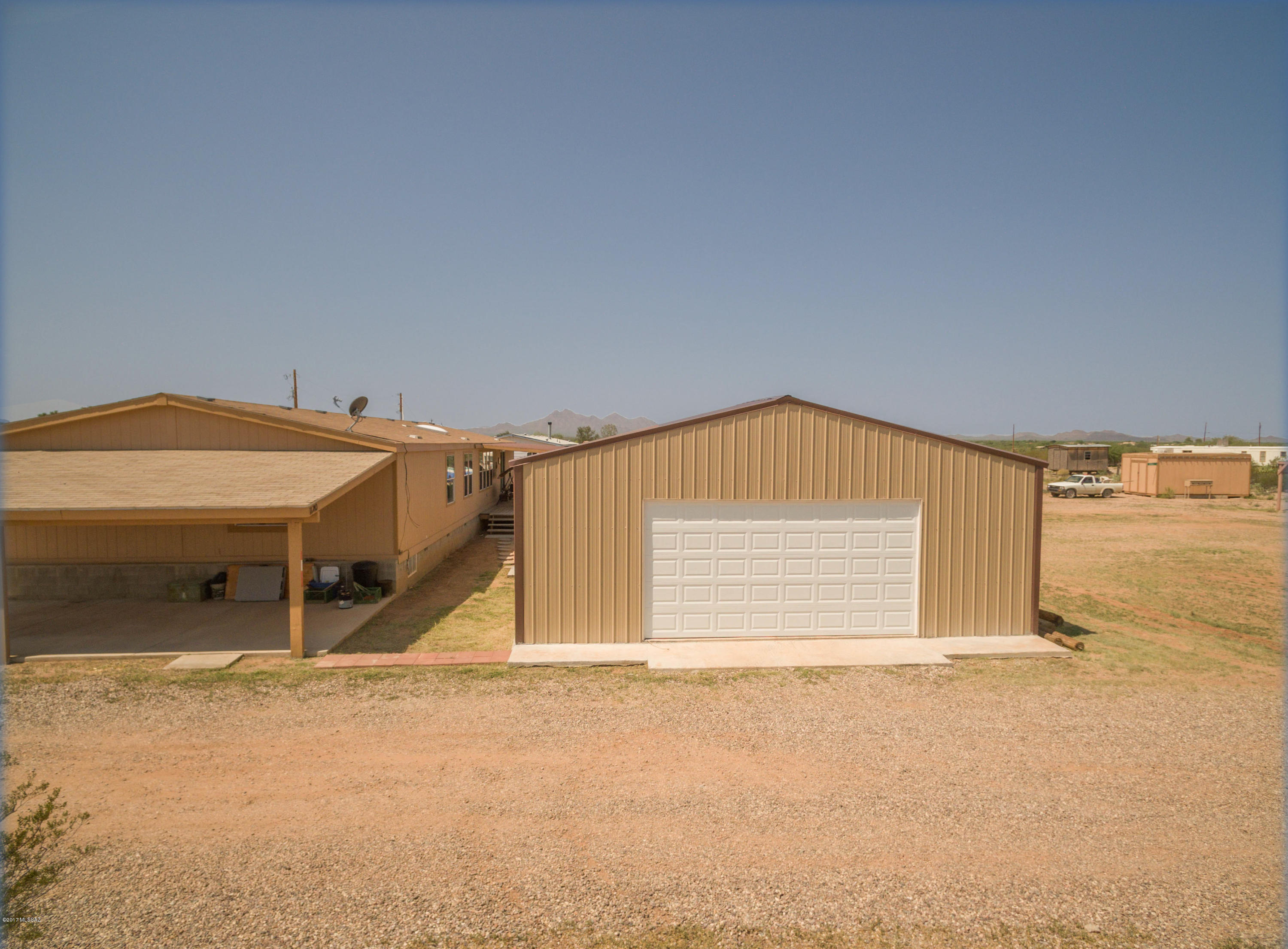 11710 North Musket Road Marana, AZ 85653 - Photo 31 of 33 Gallery Image 31