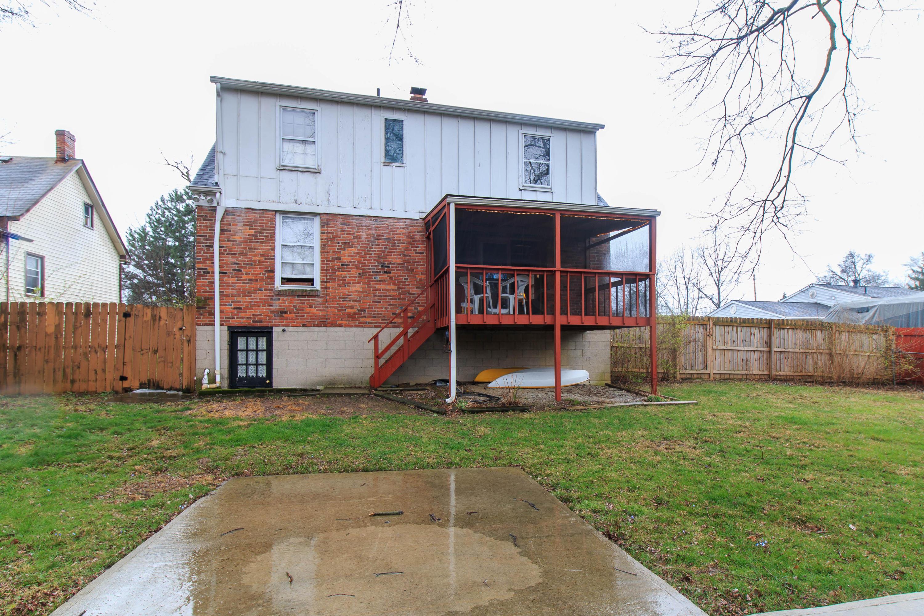 3410 Fisher Road Columbus, OH 43204 - Photo 26 of 27 Gallery Image 26