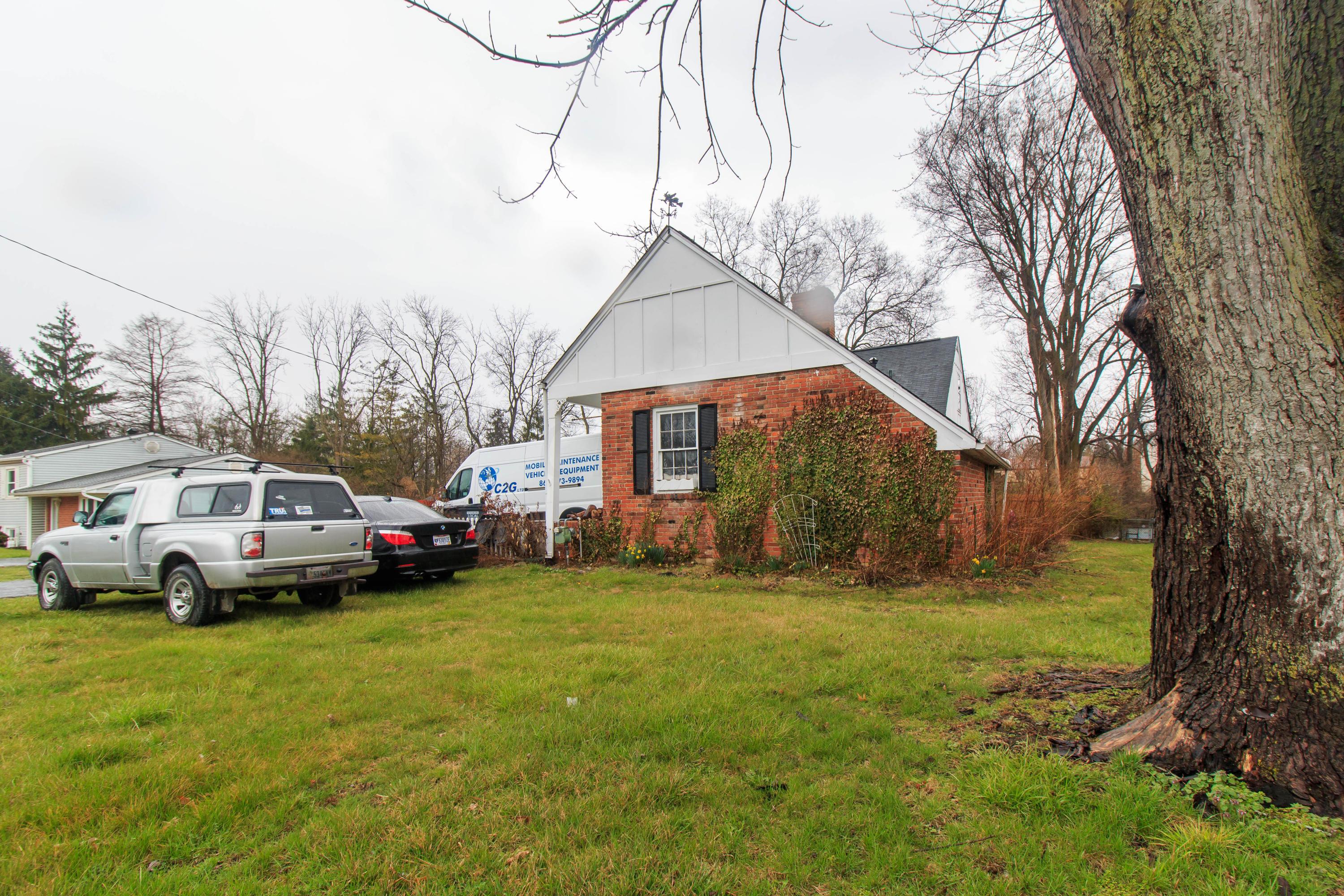 3410 Fisher Road Columbus, OH 43204 - Photo 27 of 27 Gallery Image 27