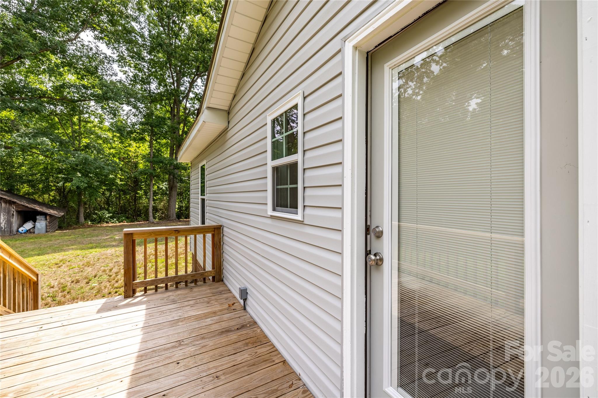 603 Hogan Farm Road Seagrove, NC 27341 - Photo 38 of 39