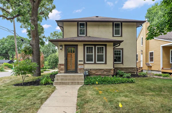 $610,000 | 3260 Yosemite Avenue South, St. Louis Park, MN 55416