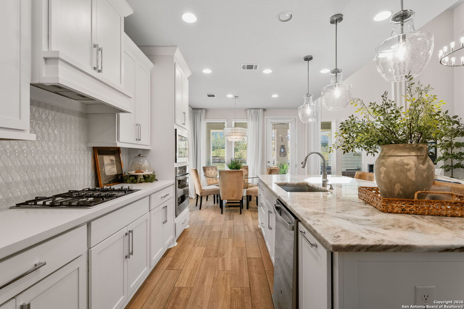 303 Navarro Boerne, TX 78006 - Photo 4 of 38