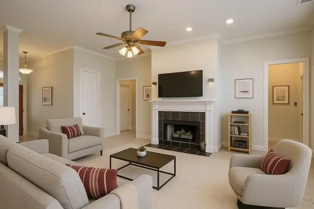 $469,900 | 732 Wood Duck Lane, Slidell, LA 70461