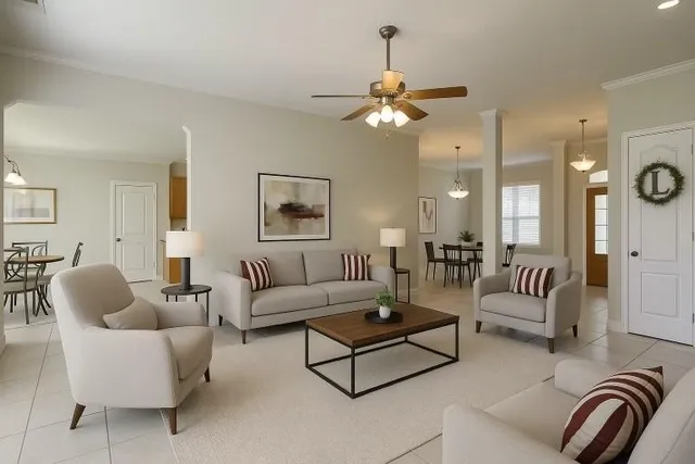 $469,900 | 732 Wood Duck Lane, Slidell, LA 70461