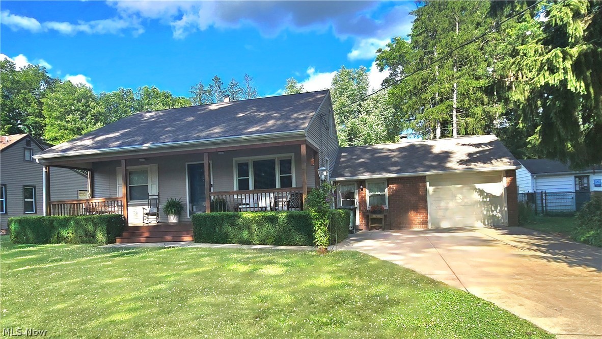 285 North Turner Road Youngstown, OH 44515 - Photo 3 of 33
