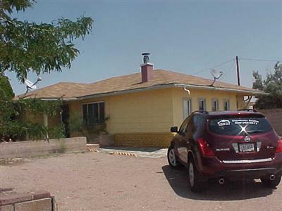 1811 Perkins Valley Road Joseph City, AZ 86032 - Photo 1 of 5 Primary Photo