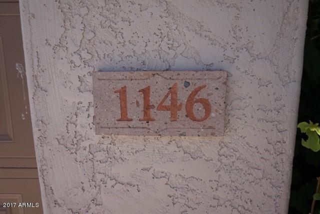 1146 East Ranch Court Gilbert, AZ 85296 - Photo 4 of 18 house number