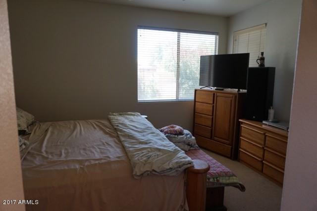 1146 East Ranch Court Gilbert, AZ 85296 - Photo 10 of 18 master bed