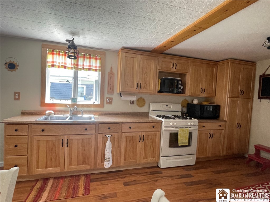 2462 Keller Road Ashville, NY 14710 - Photo 36 of 38