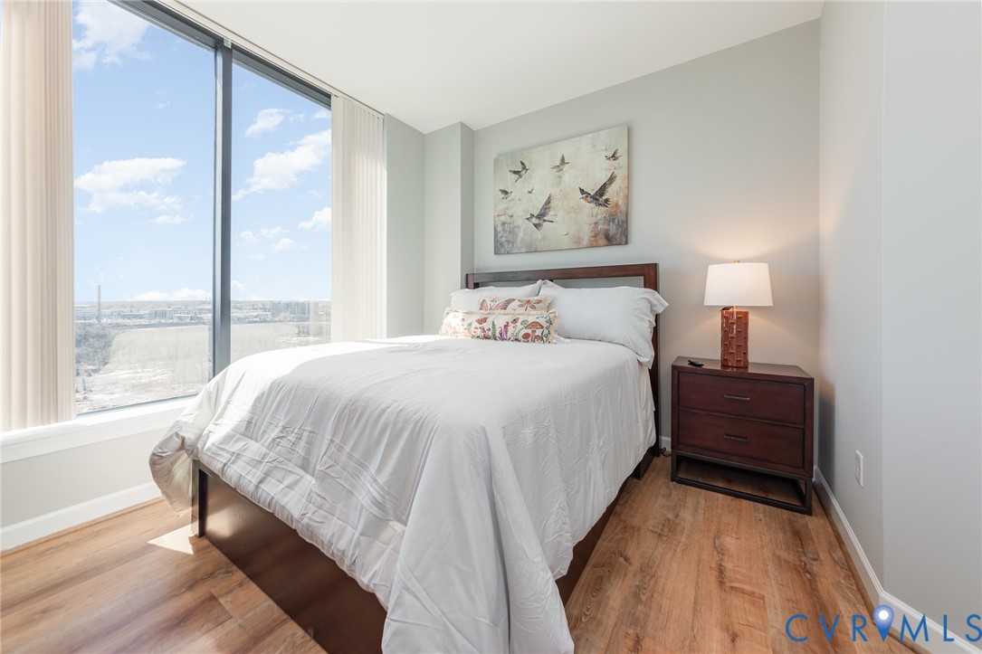 1101 Haxall Point, Unit 1014 Richmond, VA 23219 - Photo 11 of 16