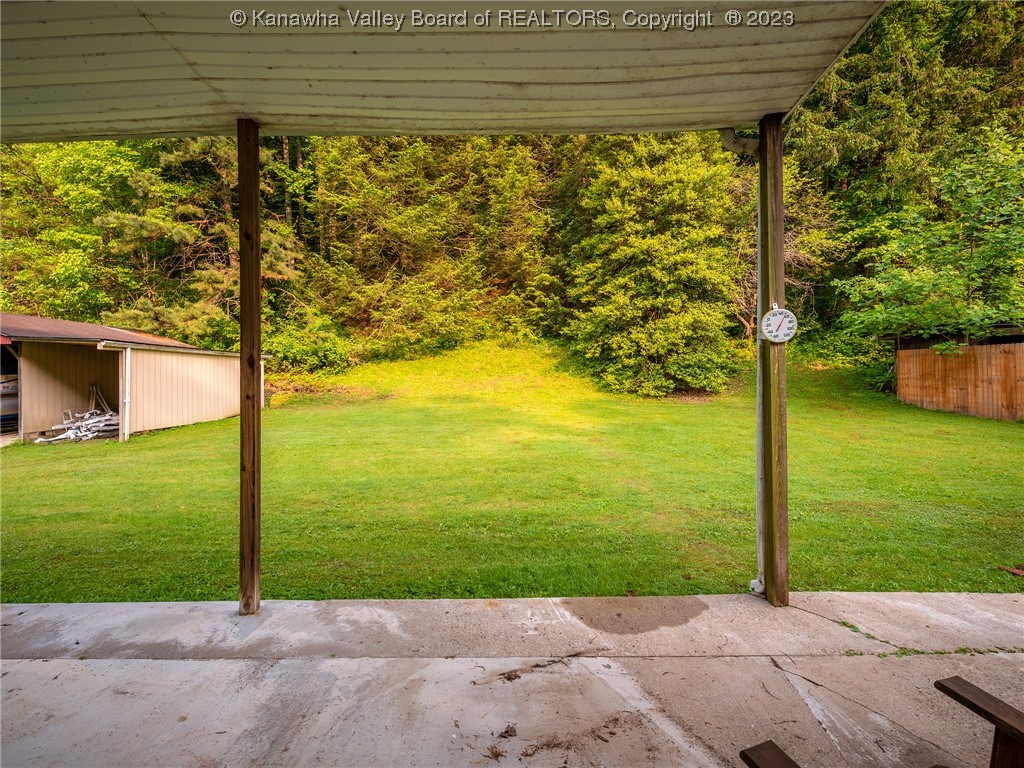 317 Casey Fork Road Ashford, WV 25009 - Photo 17 of 19 Gallery Image 17