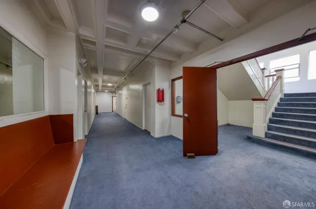 $7,900,000 | 2525 Durant Avenue, Berkeley, CA 94704