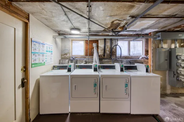 $7,900,000 | 2525 Durant Avenue, Berkeley, CA 94704