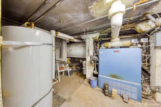 $7,900,000 | 2525 Durant Avenue, Berkeley, CA 94704